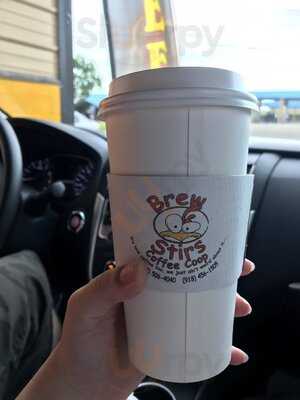 Black n Tan Coffee Company