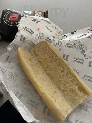 Jimmy John's, Madison