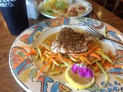 Canadian Steak Fish & Sandwich Co, Fenton