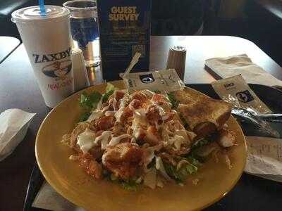 Zaxby's, Fuquay-Varina