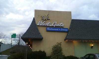 West Gate Inn