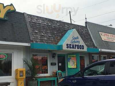 South Bethany Seafood Market, Bethany Beach