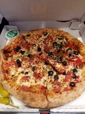 Papa Johns Pizza, Bardstown