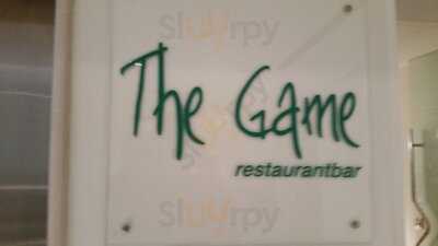 The Game Restaurantbar, Roma, Roma