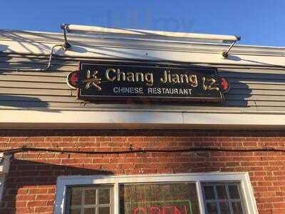 Chang Jiang, East Hartford