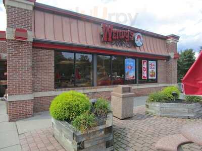 Wendy's