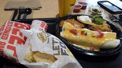 Taco Bueno, Claremore