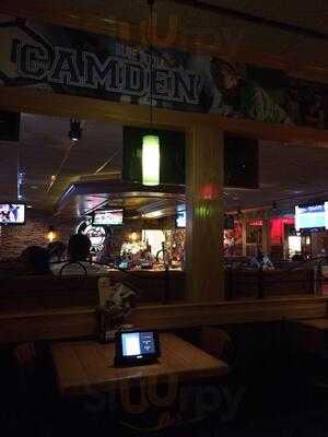 Applebee's, Rome