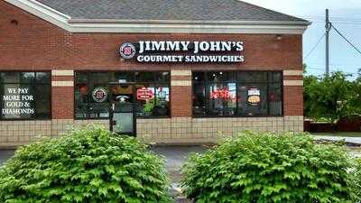 Jimmy Johns, Fenton