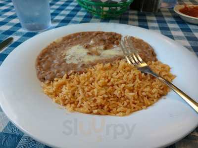 Lupes Tacos, Northport