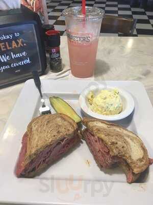 McAlister's Deli