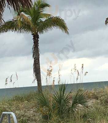 The Snack Shack, Madeira Beach