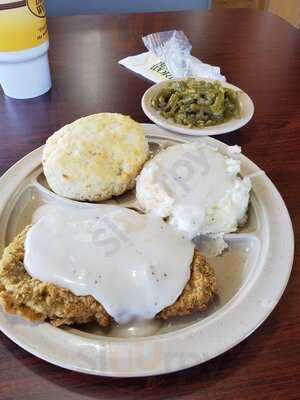 Tudor's Biscuit World, Marietta