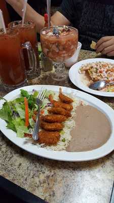 Mariscos El Perihuete, Lynwood