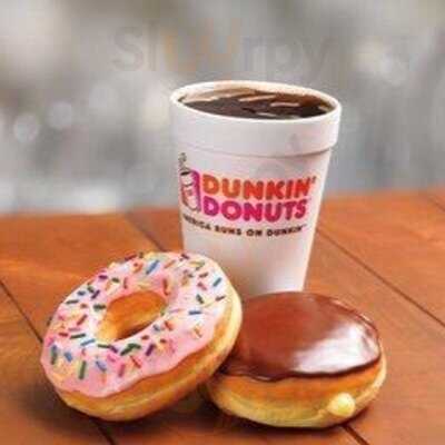 Dunkin' Donuts