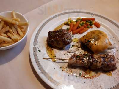 Lil Margie's All American Diner