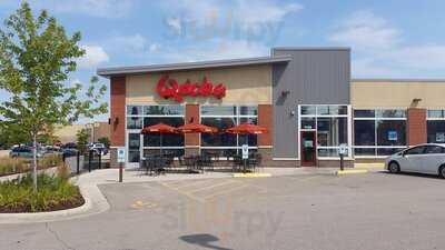 QDOBA Mexican Eats, Neenah