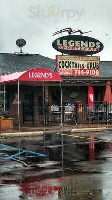 Legends Sports Cafe