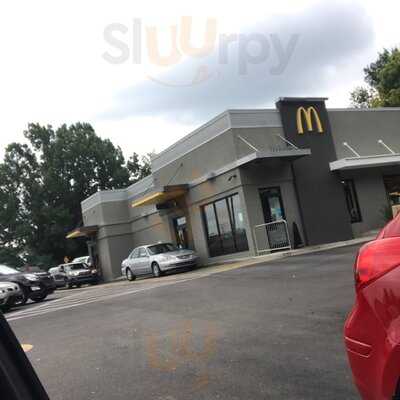 McDonald's, Bardstown