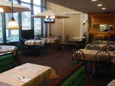 West Gate Restaurant