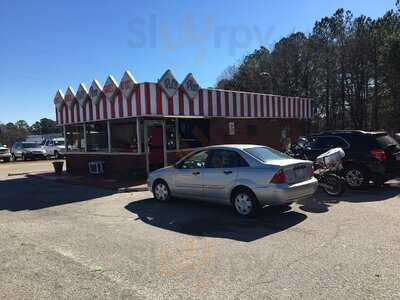 R J's Place Fast Food, Fuquay-Varina