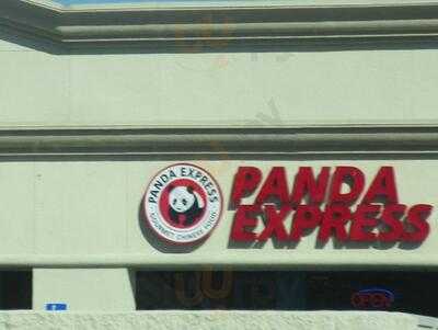 Panda Express, Hollister