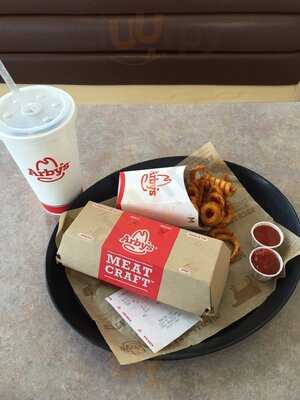 Arby's, Marietta