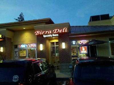 Birra Deli