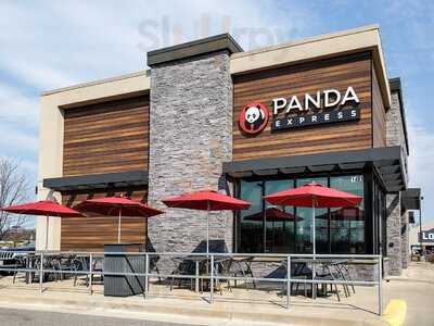 Panda Express