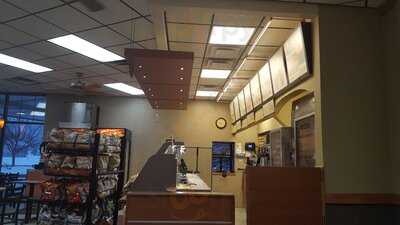 Subway, Fenton