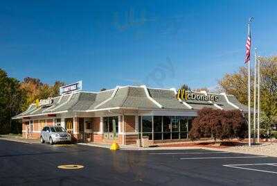 McDonald's, Avon