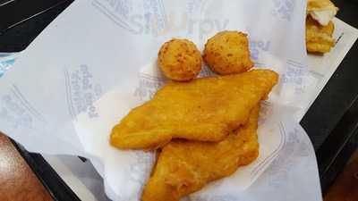 Long John Silver's, Collinsville