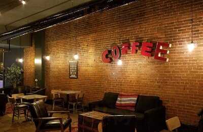 The Coffee Press, Batavia