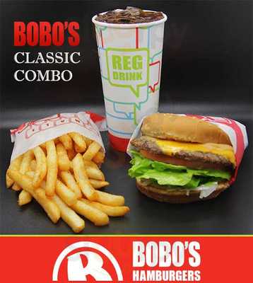 Bobos Burgers