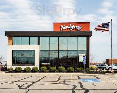 Wendy's, Avon