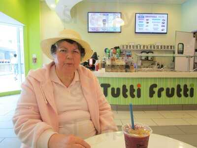 Tutti Frutti, North Attleboro