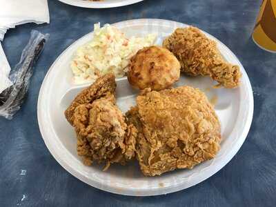 Church's Texas Chicken, Brenham