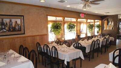 Famiglia Ristorante Pizzeria, Matawan