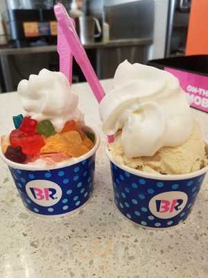 Baskin-Robbins, Manahawkin