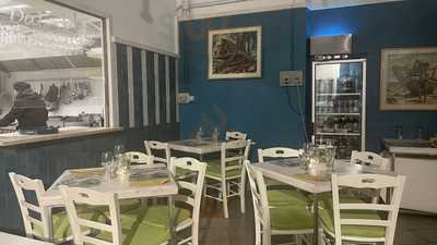 Osteria Il Pescato