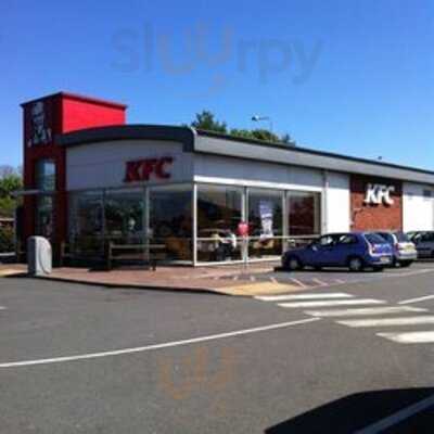 KFC, Fenton