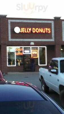 Nc Jelly Donuts