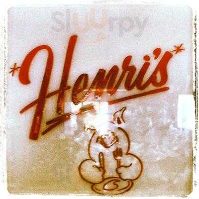 Henri's Hotts Barbecue