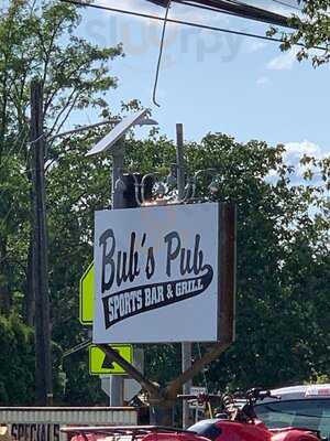 Bub's Pub Sports Bar & Grill, Centralia