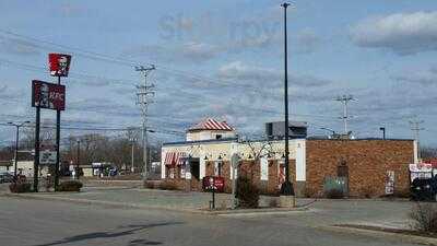 KFC, Neenah