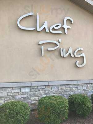 Chef Ping