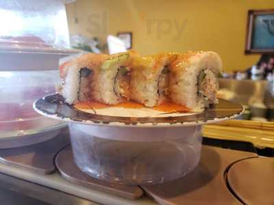 Kaiten Sushi, Tualatin