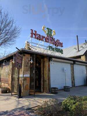 Hard Eight Bbq