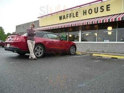 Waffle House