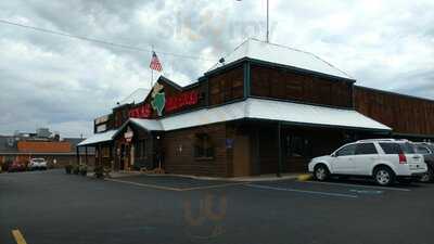 Texas Roadhouse, Clarksburg